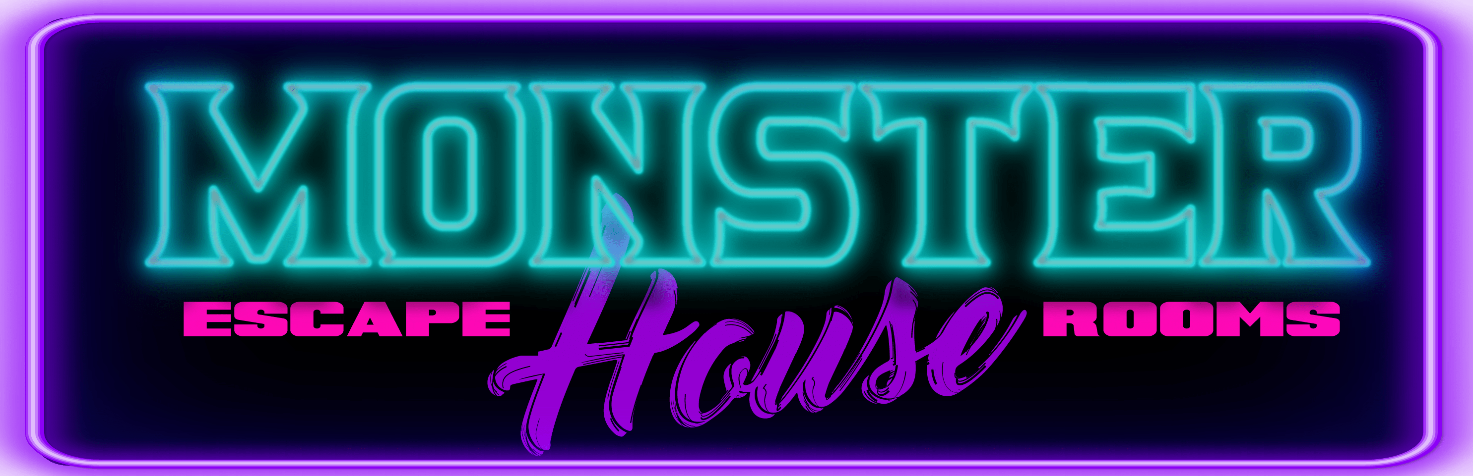 Monster House Vegas